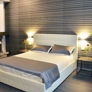 Camera deluxe con letto king size